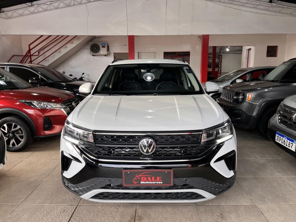 Volkswagen Taos