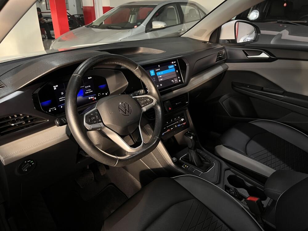 Volkswagen Taos