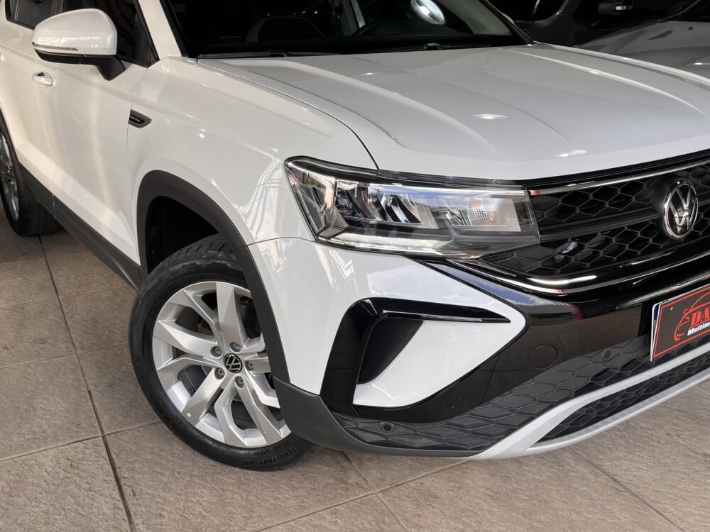 Volkswagen Taos