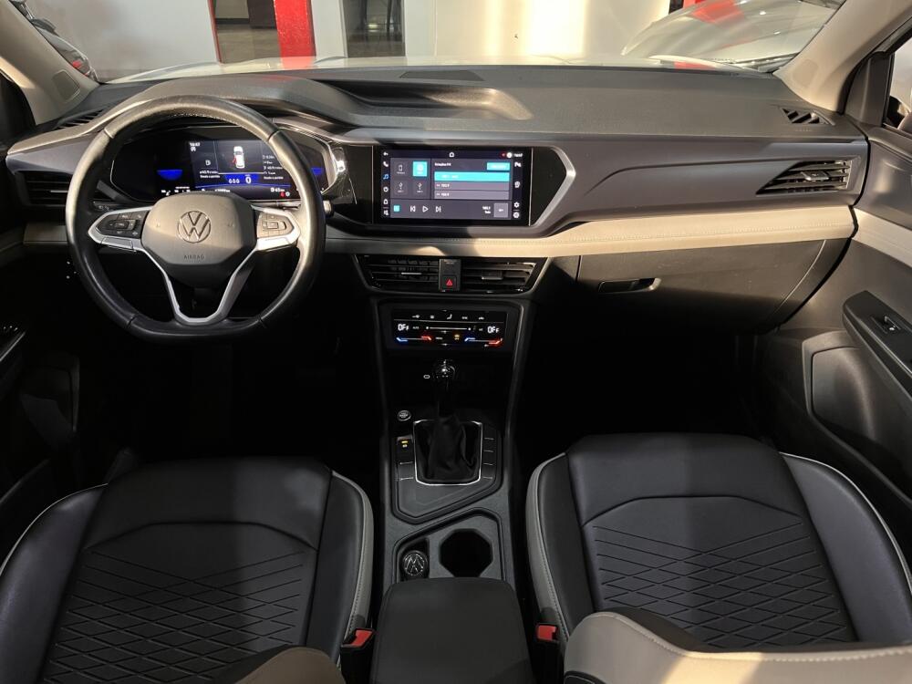 Volkswagen Taos