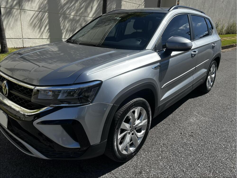 Volkswagen Taos