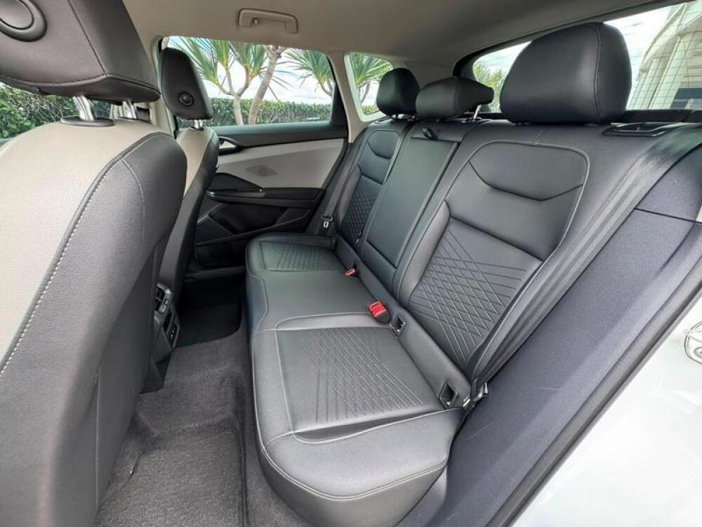 Volkswagen Taos