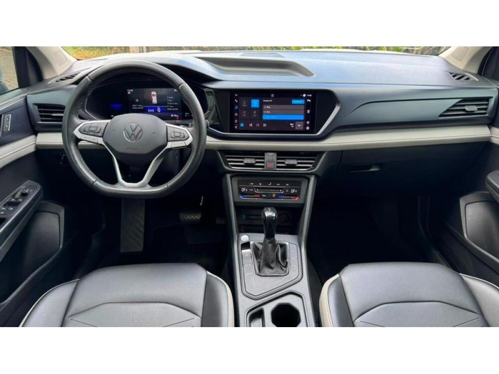 Volkswagen Taos