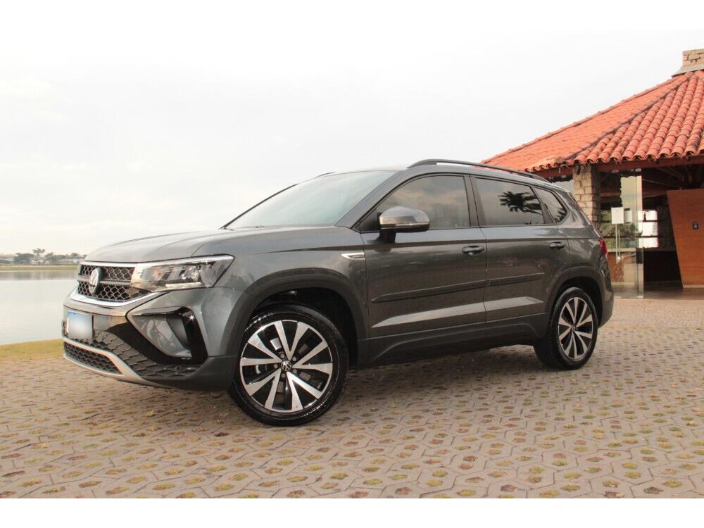 Volkswagen Taos 1.4 Confortline 2023