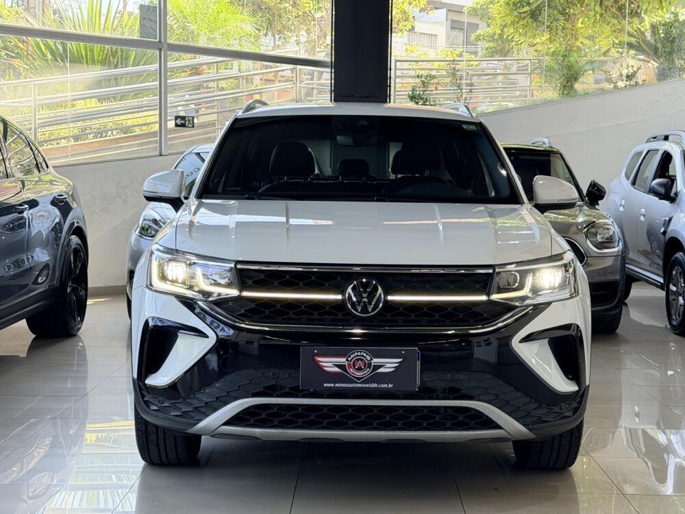 Volkswagen Taos