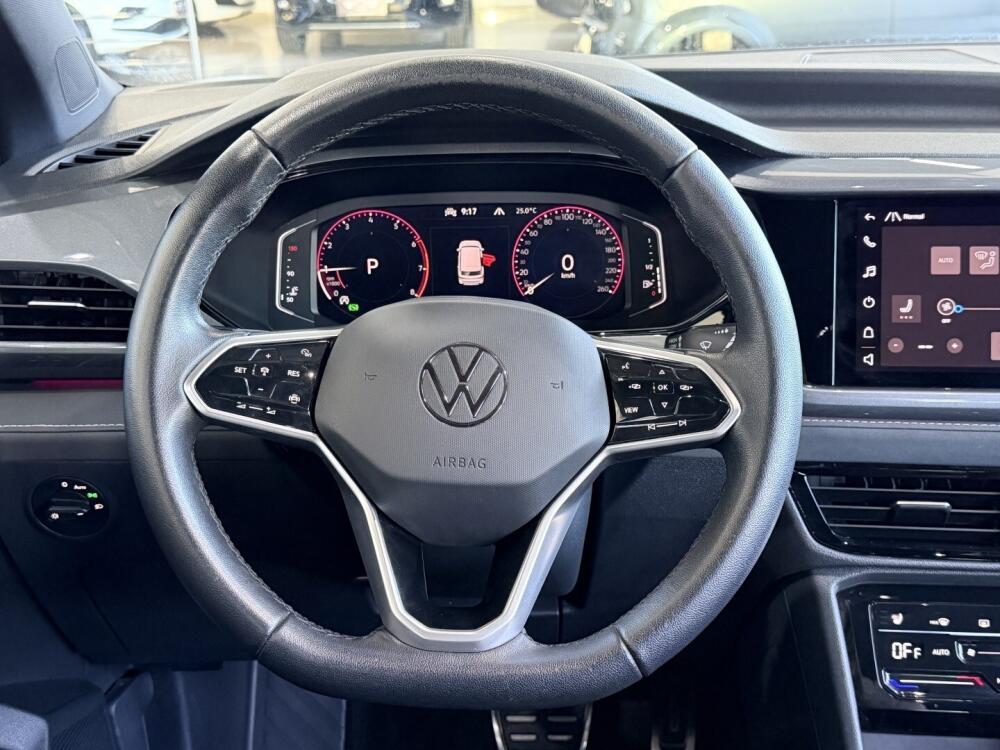 Volkswagen Taos