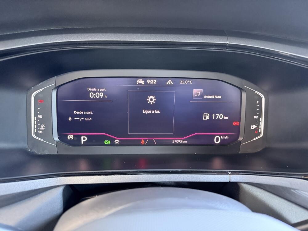Volkswagen Taos