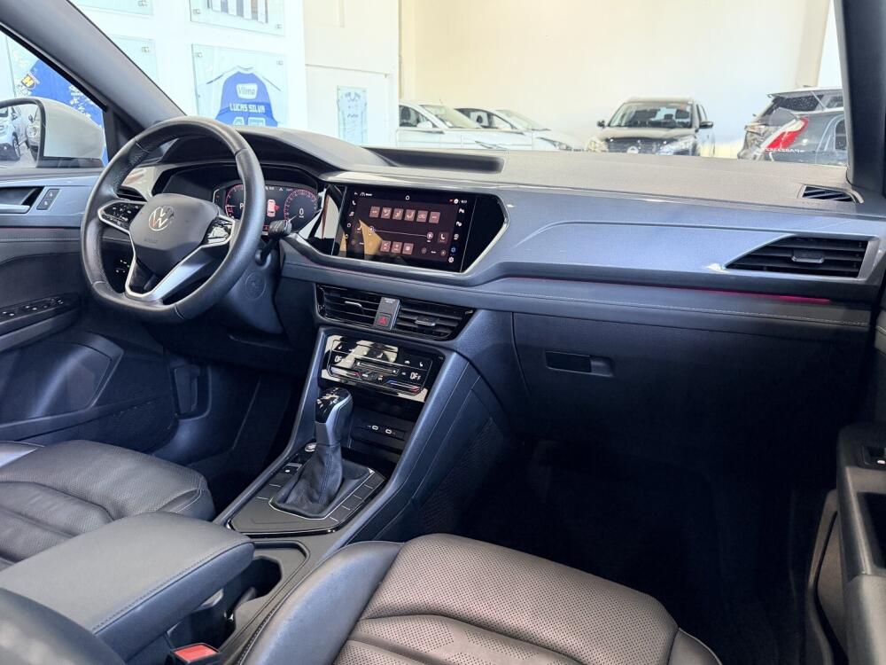 Volkswagen Taos
