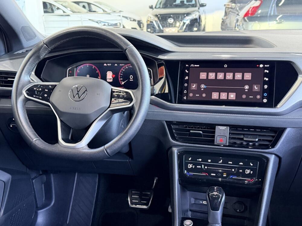Volkswagen Taos