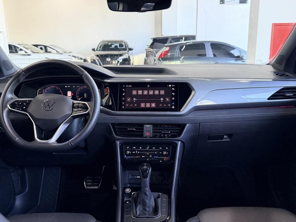 Volkswagen Taos