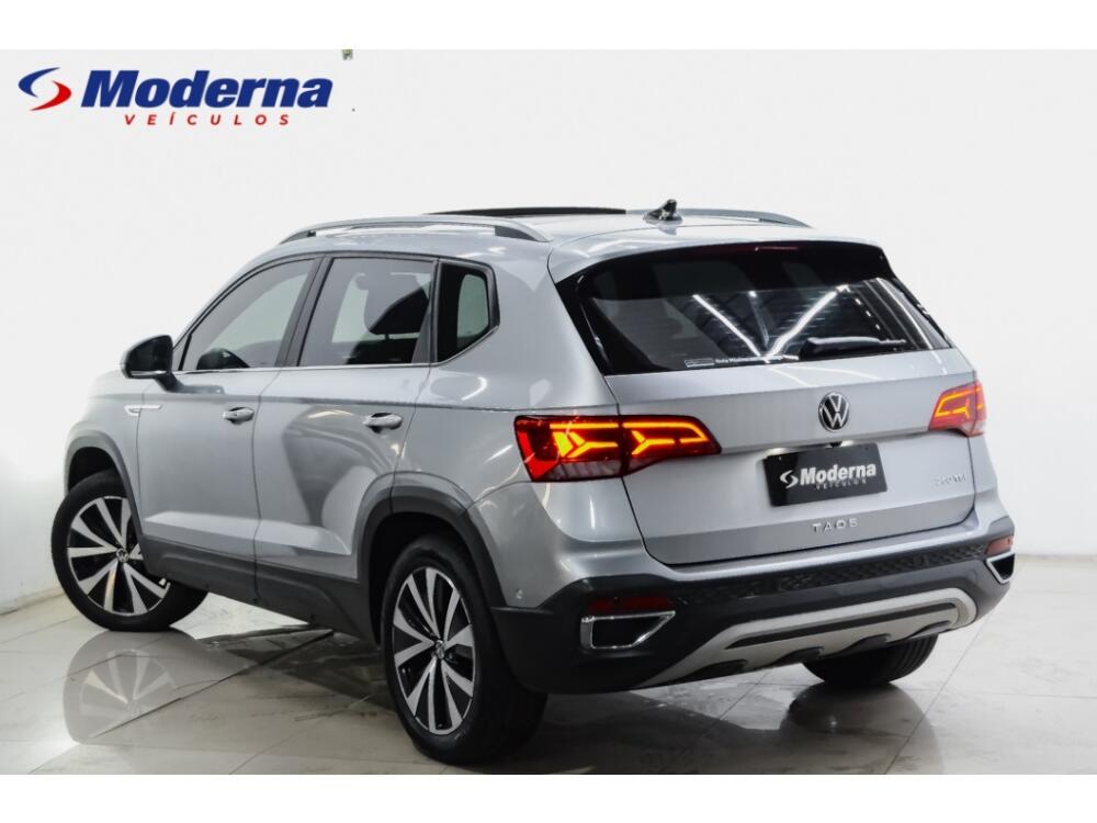 Volkswagen Taos