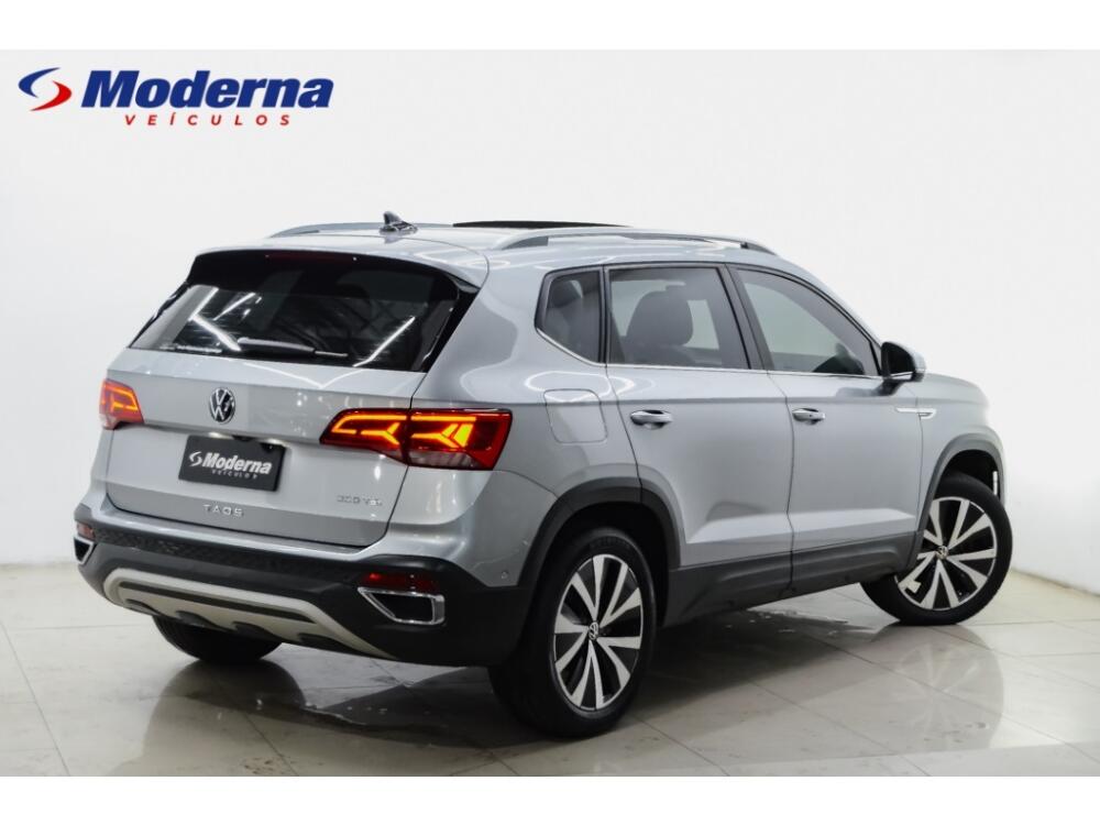 Volkswagen Taos