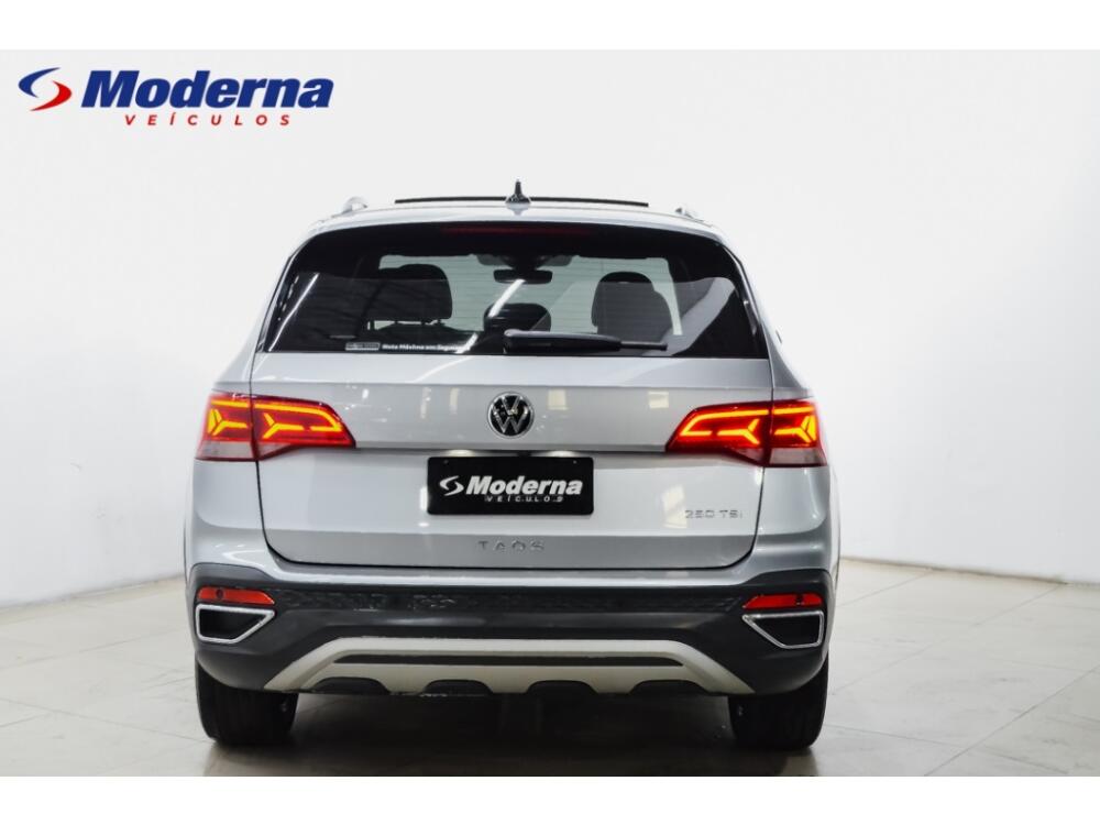 Volkswagen Taos