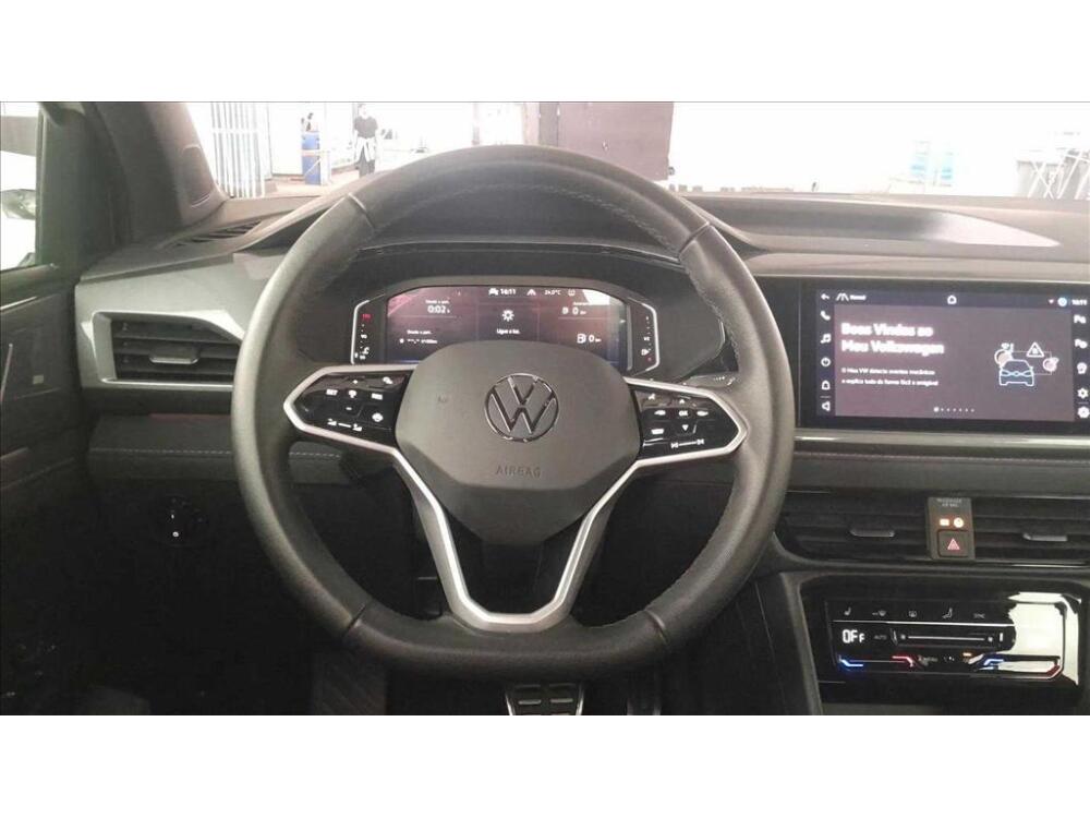 Volkswagen Taos