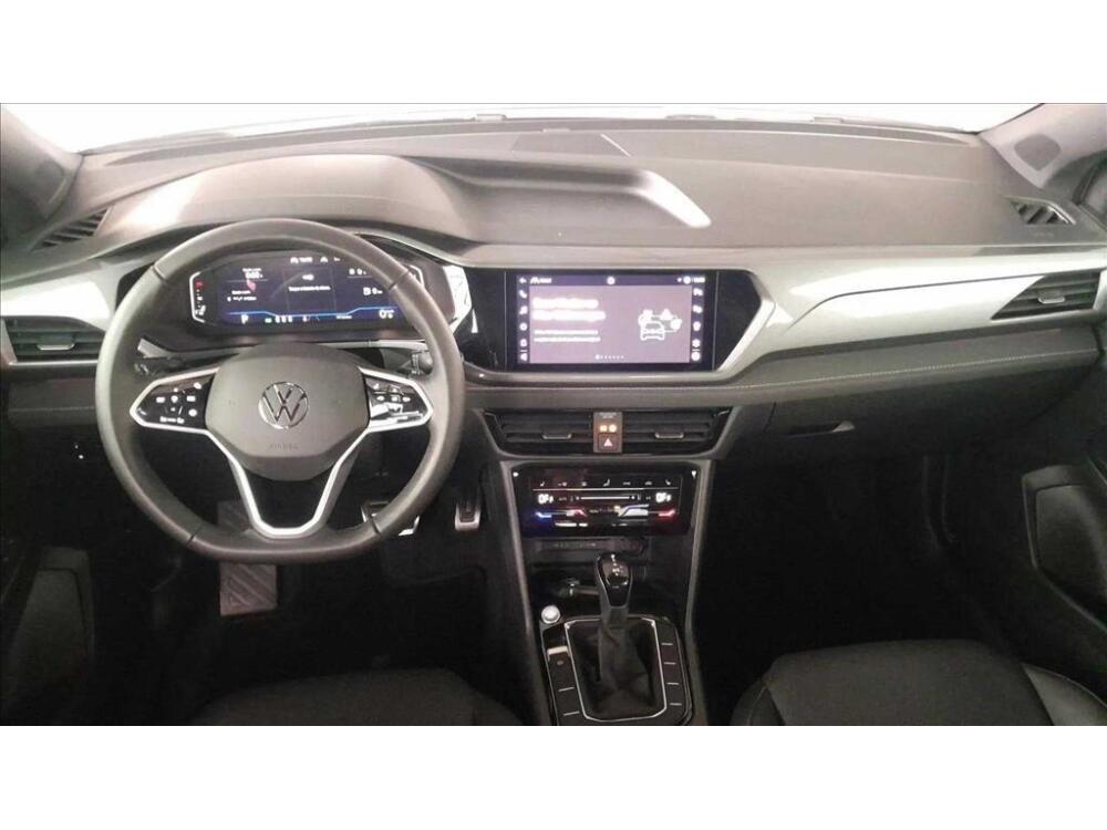 Volkswagen Taos