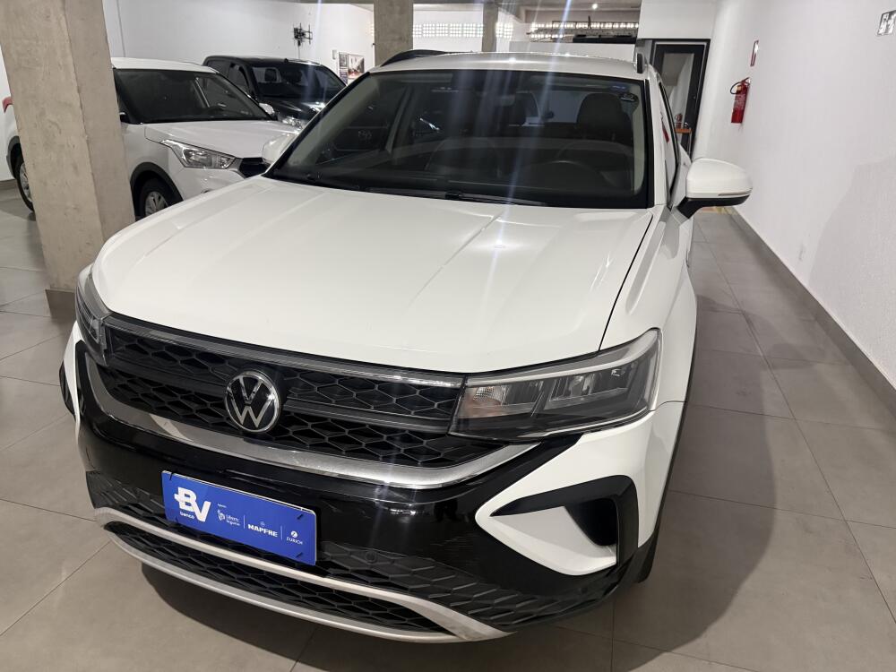Volkswagen Taos