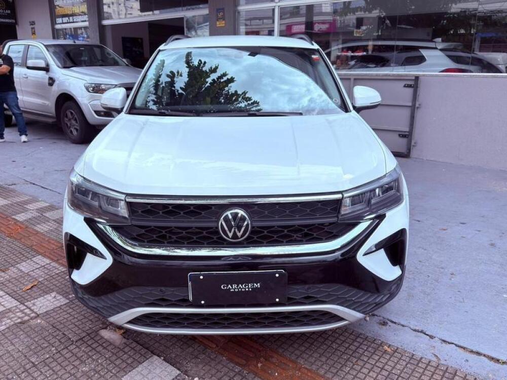 Volkswagen Taos