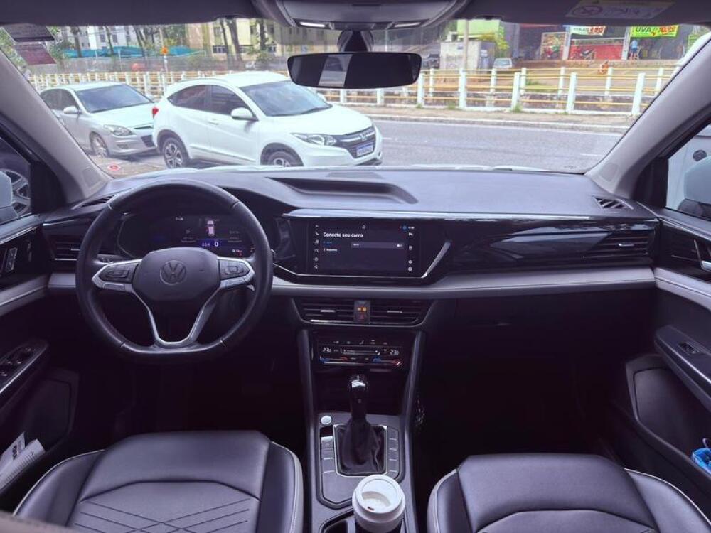 Volkswagen Taos