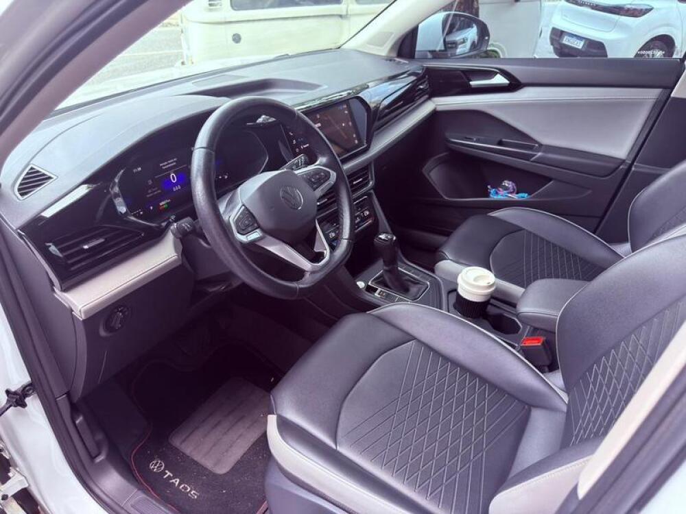 Volkswagen Taos