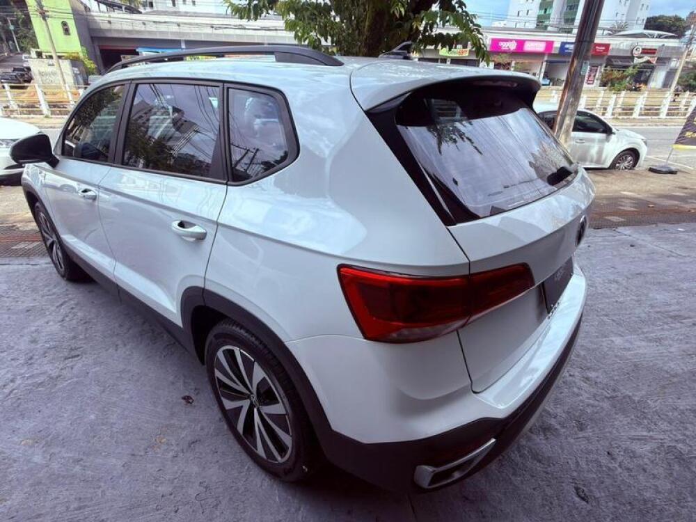 Volkswagen Taos