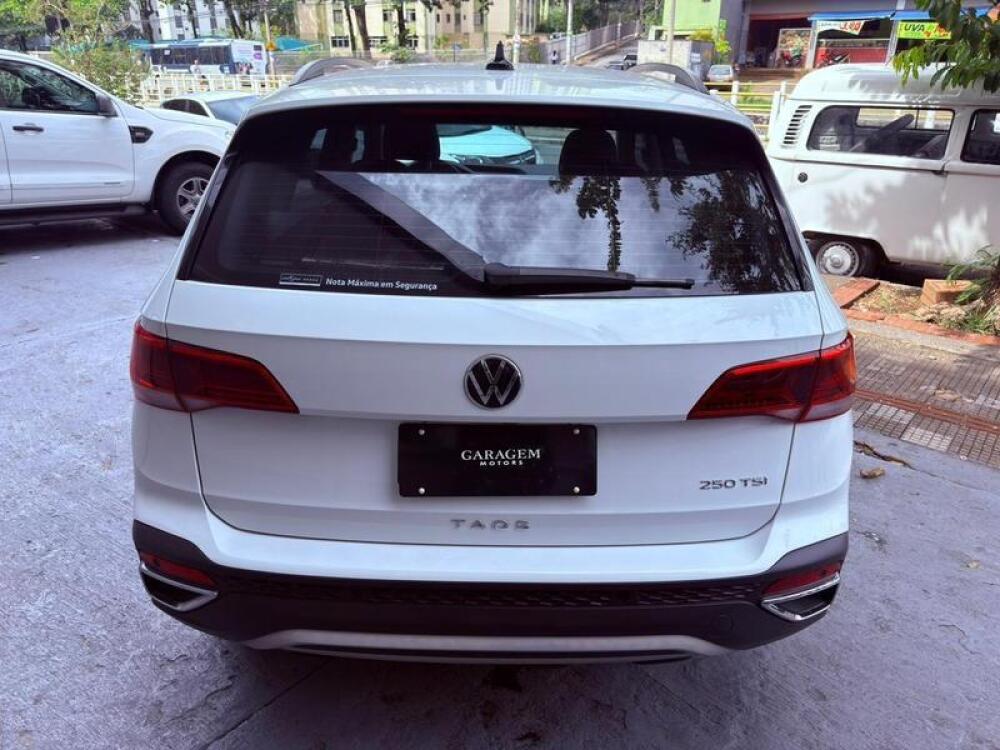 Volkswagen Taos