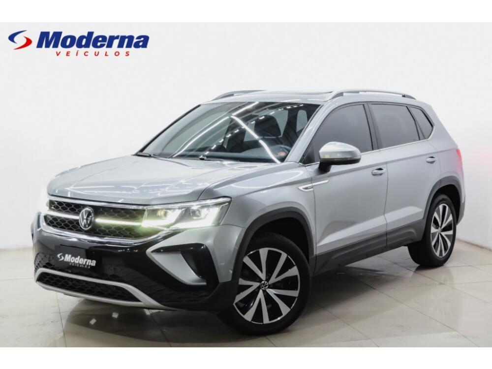 Volkswagen Taos
