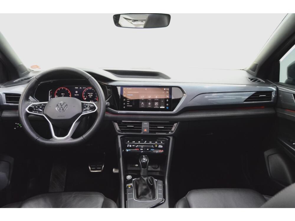 Volkswagen Taos
