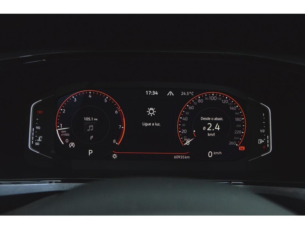 Volkswagen Taos
