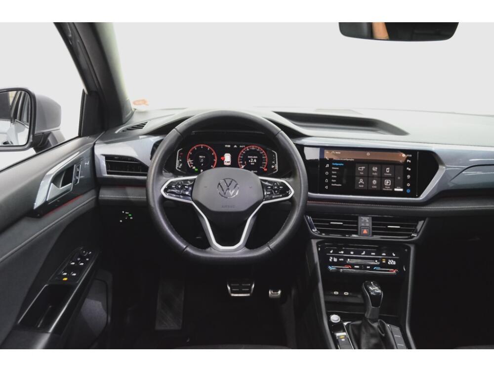 Volkswagen Taos