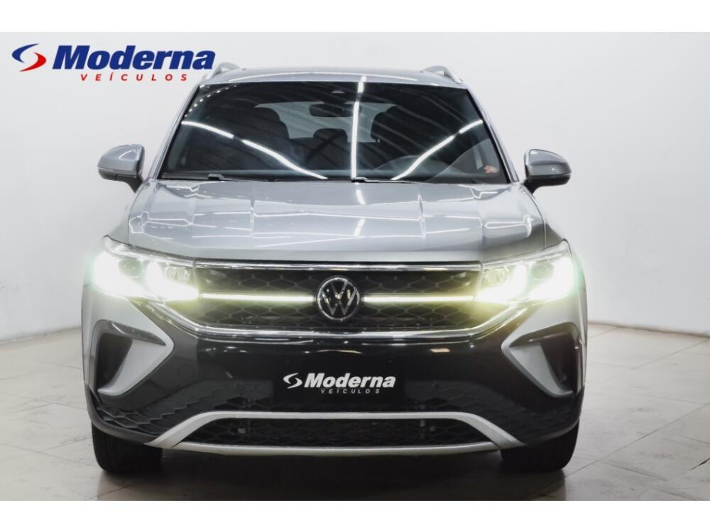 Volkswagen Taos