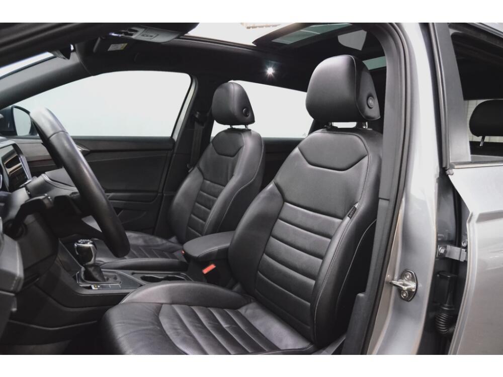 Volkswagen Taos
