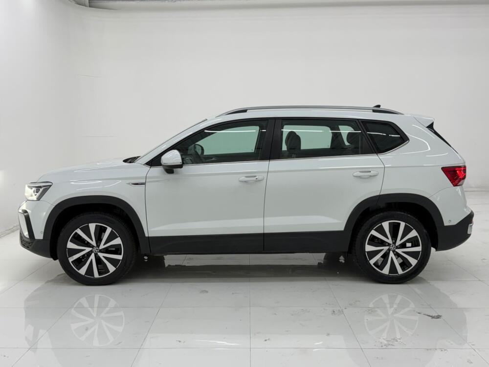 Volkswagen Taos