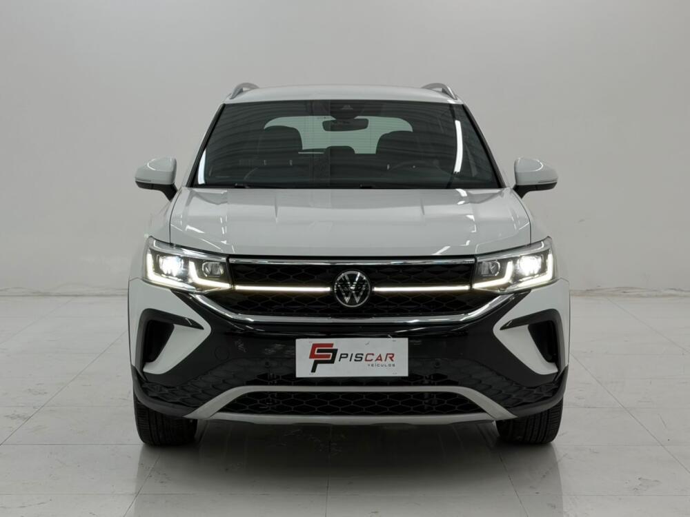 Volkswagen Taos