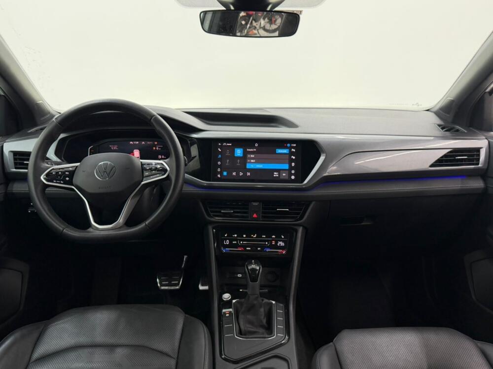 Volkswagen Taos