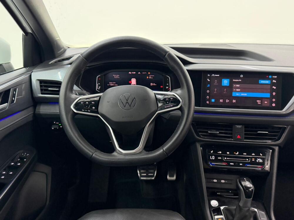 Volkswagen Taos