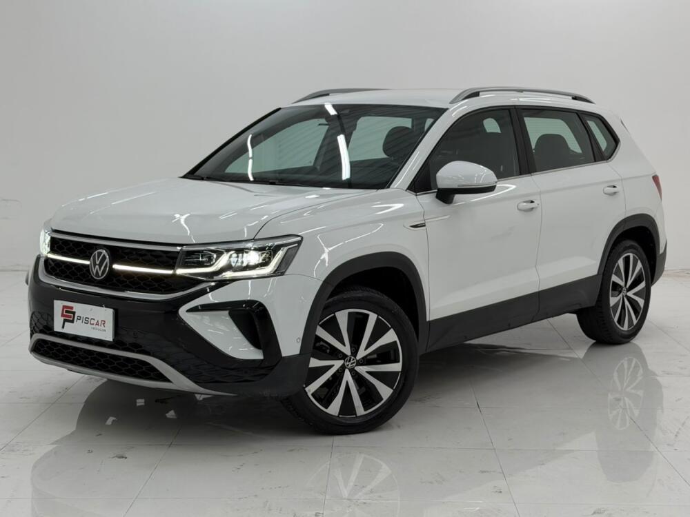Volkswagen Taos