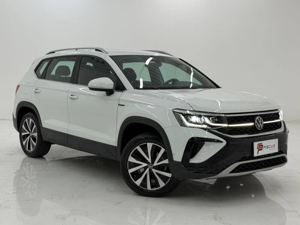 Volkswagen Taos