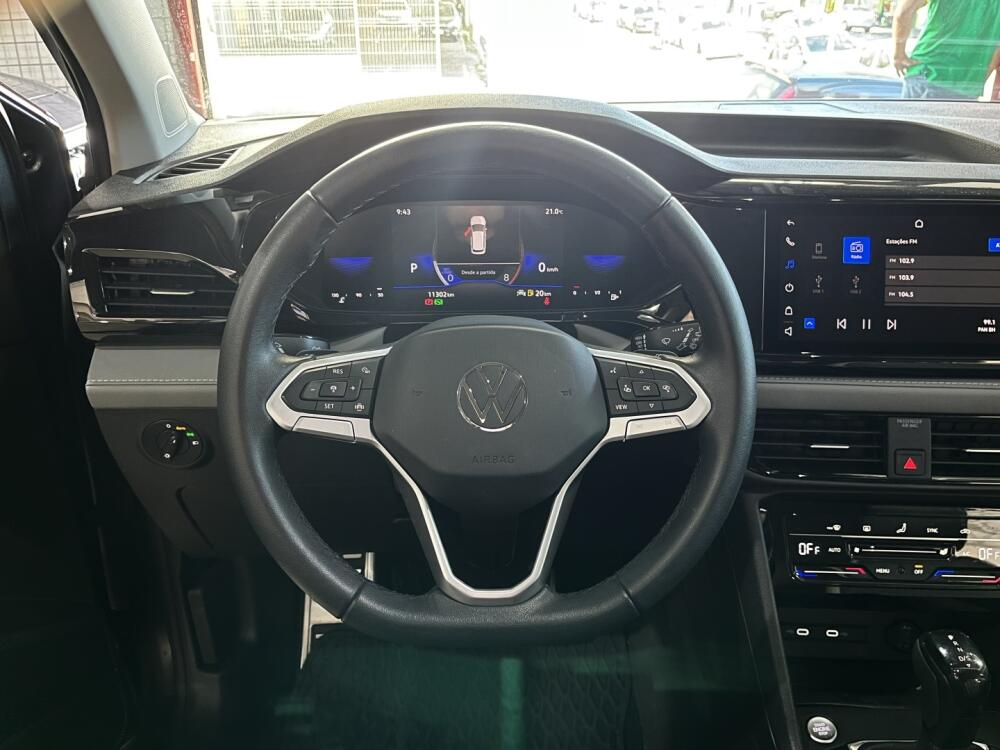 Volkswagen Taos