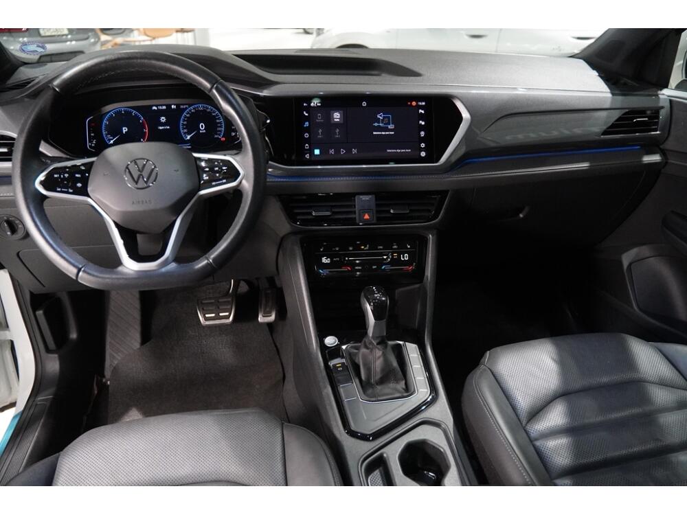 Volkswagen Taos