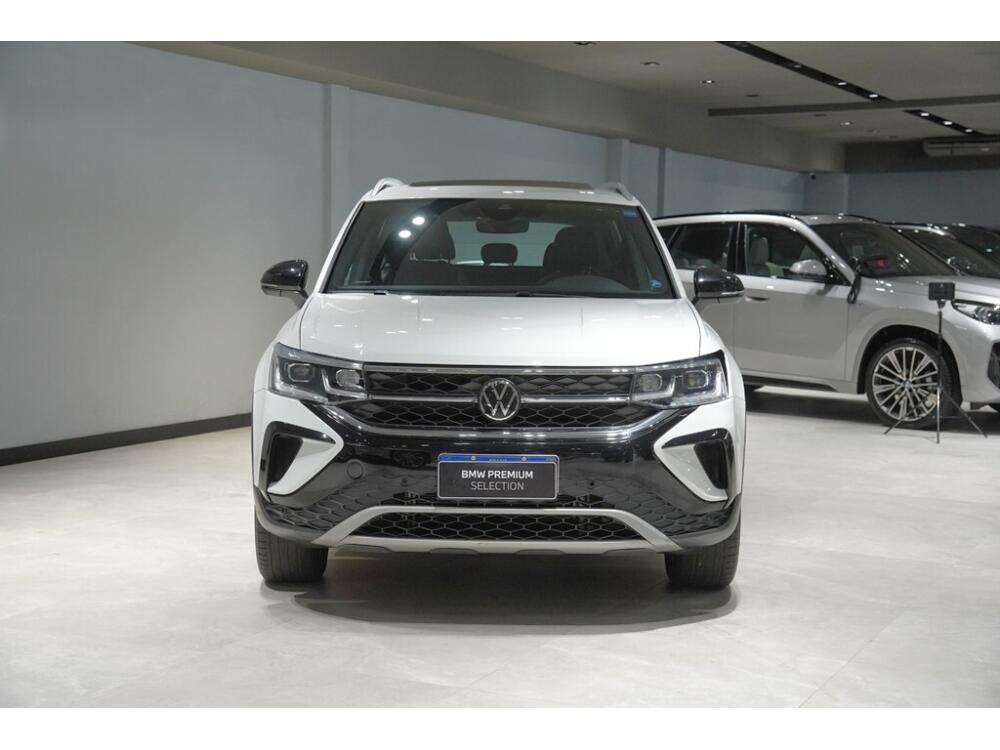 Volkswagen Taos