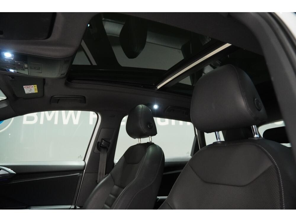 Volkswagen Taos
