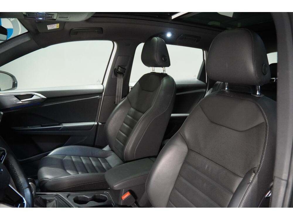 Volkswagen Taos