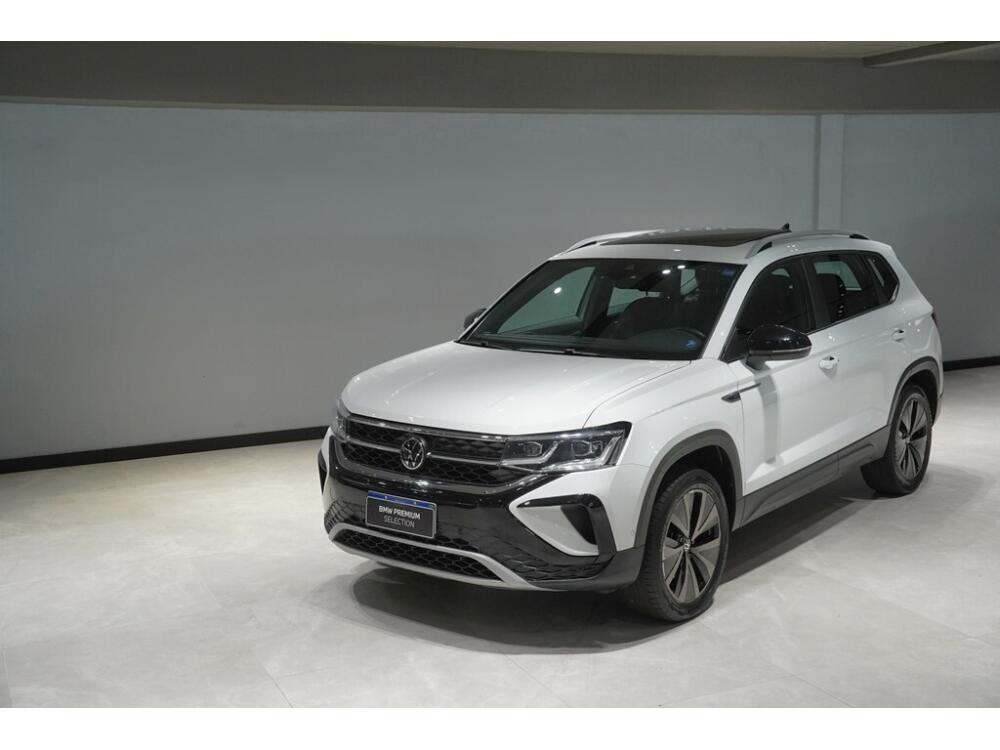 Volkswagen Taos
