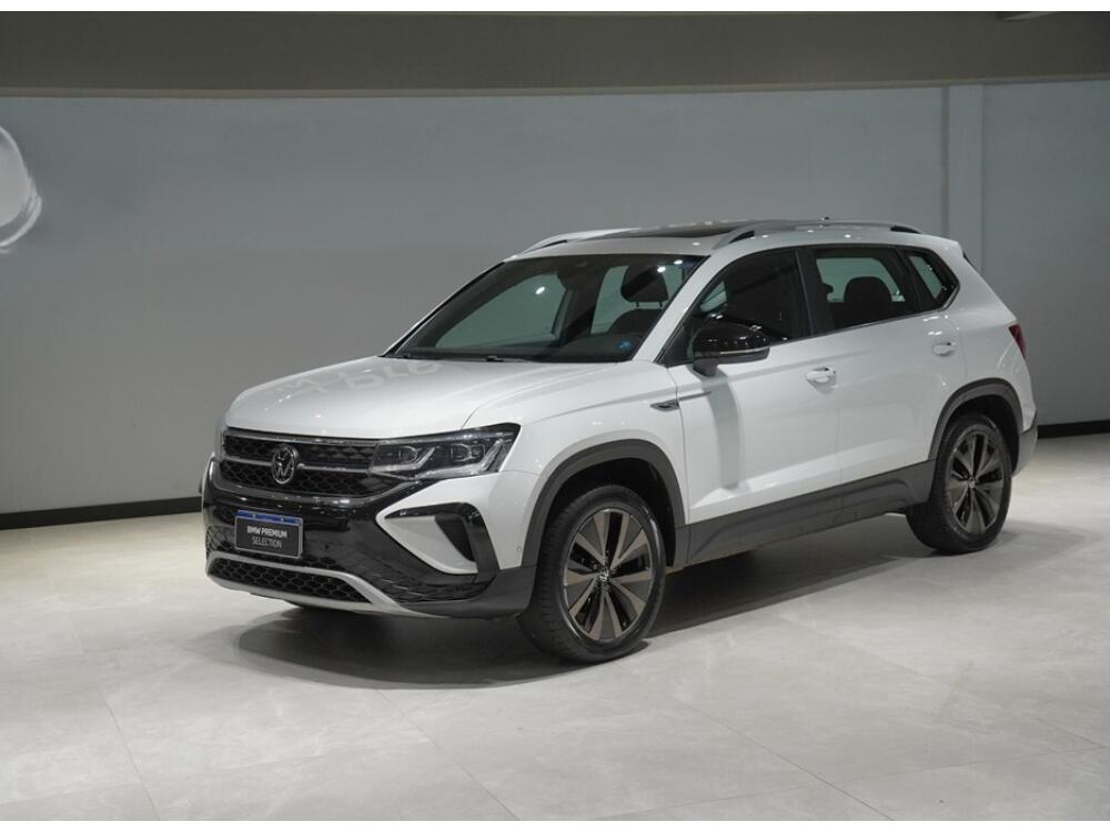 Volkswagen Taos