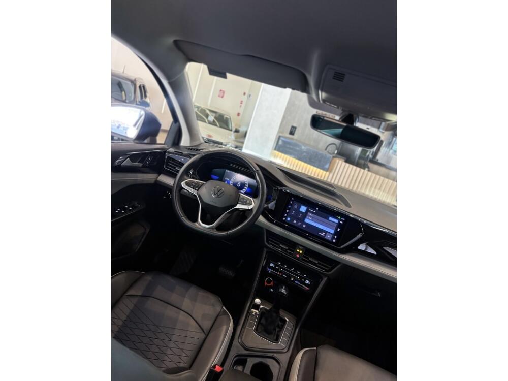 Volkswagen Taos
