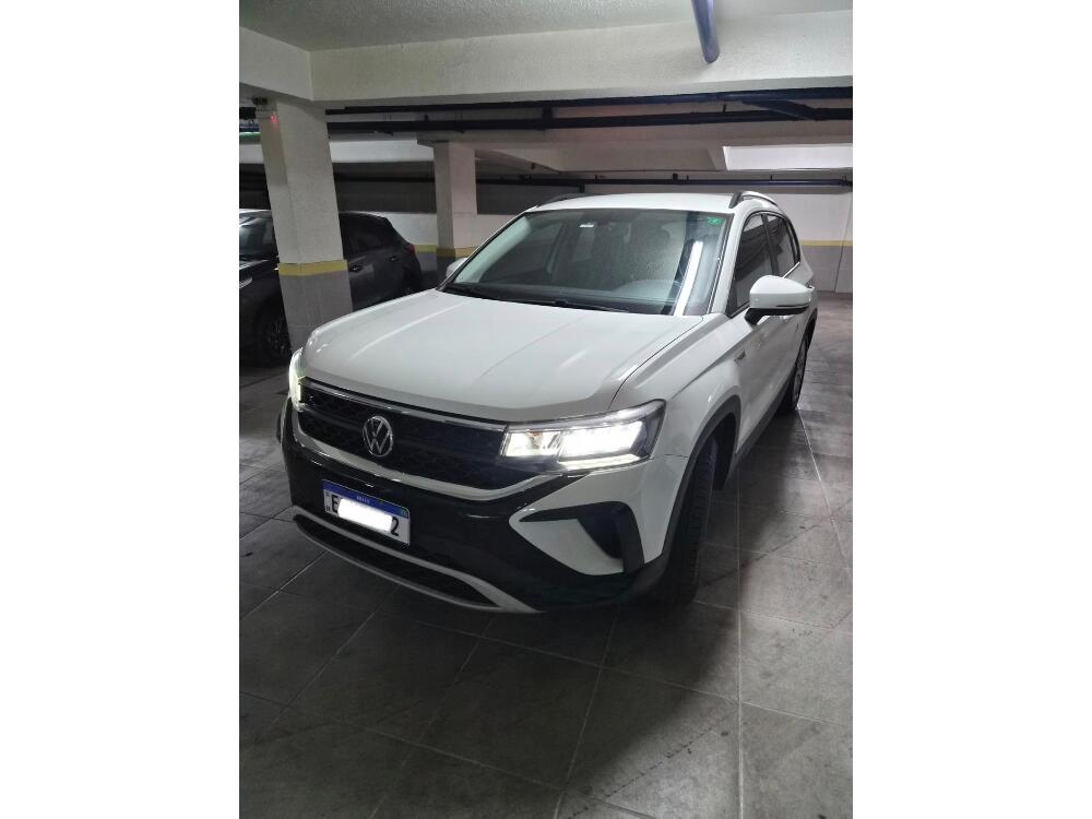 Volkswagen Taos