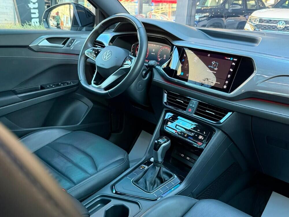 Volkswagen Taos