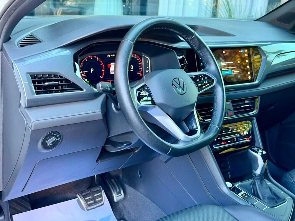 Volkswagen Taos