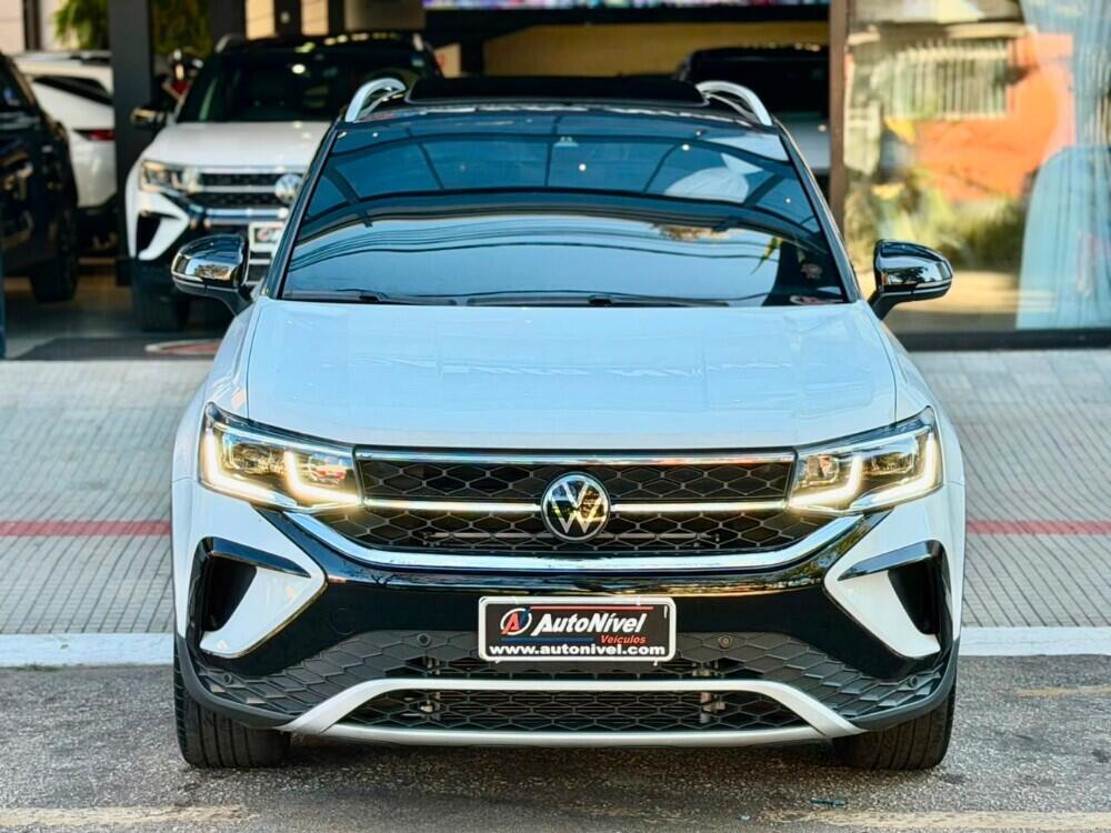 Volkswagen Taos