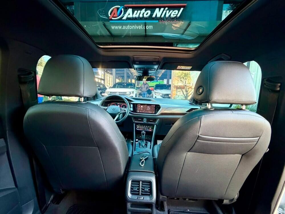 Volkswagen Taos